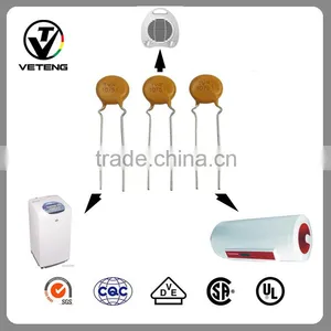 Dashboard Disc Type Metal Oxide Varistor thumbnail-1