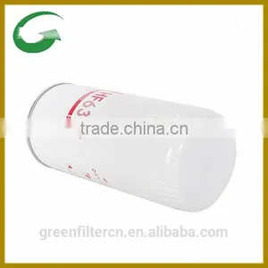 Green Filter Hydraulic Lube Oil Filter For Car Accesspriest,Diesel Engine Oil Filter HF6317 thumbnail-3