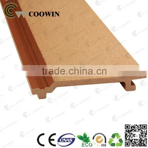 Waterproof Decorative Exterior Wall Decor Panel thumbnail-3