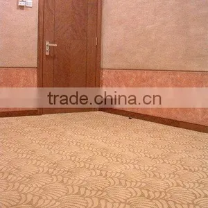 Hotel Carpet(wall to Wall Carpet,wilton Carpet) thumbnail-1