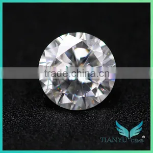 Factory Moissainite Outlet 2mm Pinfire Elite Amora Platineve Moissanite Diamond Hardness Tester thumbnail-2