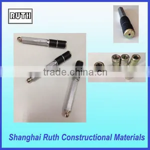 Permanent Packer Of Concrete Crack Repair thumbnail-1