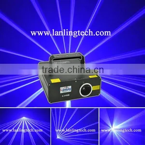 500mW Blue Laser Cheap Factory Price thumbnail-1