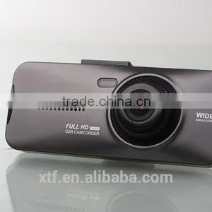 Hd 1080 p Night-vision Accelerometer Wide-angle Car DVR Car Camera SV - MD026 thumbnail-5