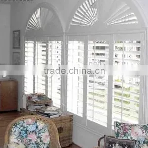 Hot Sale Architectural Aluminium Extrusion Profile for Louver /shutter With Best Quality thumbnail-5