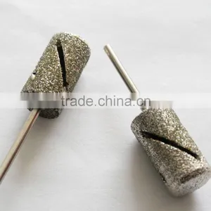 Diamond Callus Shaver thumbnail-1