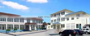 Zibo Fuhe Abrasive Technology Co., Ltd. company overview - view 1 thumbnail