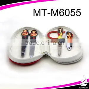 Matryoshka Doll Manicure Kit thumbnail-2