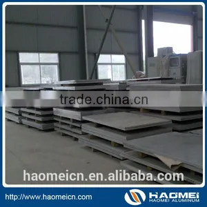 Aluminum Plain Plate Thickness About 200mm thumbnail-6