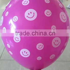 10inch and 12inch Round Advertising Balloon for Party Decoration thumbnail-6
