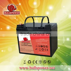 24v Gel Battery Solar Storage Battery 24v150ah AGM Gel Batetry for Control Equipments thumbnail-2