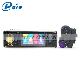 Wholesale Car MP5 Player Handsfree Bluetooth MP5 Player 4.1 Inch Car Player thumbnail-2