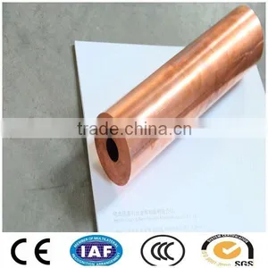 C10100 OFHC Steam Copper Tube thumbnail-1