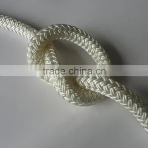 Nylon Double Braided Anchor Rope thumbnail-1