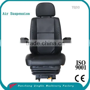 China Supply Truck Seat With Automatic Air Suspension thumbnail-1