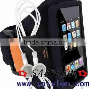 OEM Neoprene Running Armband thumbnail-3