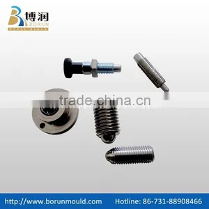 Plunger Spring, Spring Lunger thumbnail-1