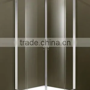 Tempered Safety Glass for Shower Room-102 thumbnail-1