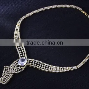 New Model 18k Jewelry Set,best Christmas Gifts, thumbnail-4