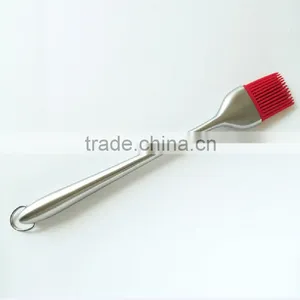 the No. 1 Sale Hollow Handle Silicone Brush in AMAZON,new Style thumbnail-1