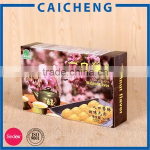 Custom Chinese Food Packaging Box thumbnail-2
