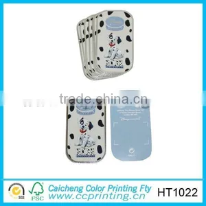 Kids Toy Swing Tags Tag for Socks Cardboard Price Tag thumbnail-5
