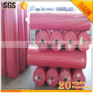 Spun Bond Non-woven Fabric thumbnail-6