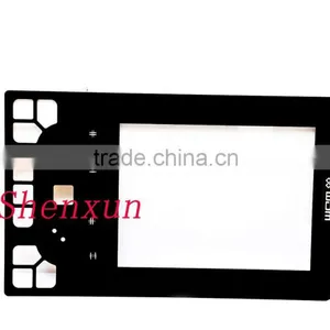 Custom 1.1mm Glass for Cover Lens thumbnail-3