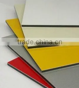 Aluminium Composite Panel thumbnail-1