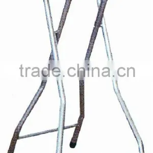 Simple Sponge With Pvc Steel Chair thumbnail-1