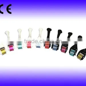 540 Disk Derma Roller Beauty Roller Skin Roller Portable Beauty Device With CE Foam Roller thumbnail-1