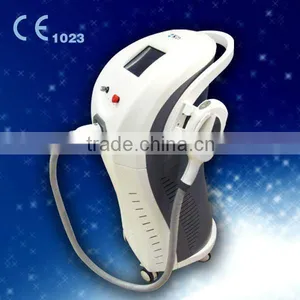 IPL Hair Removal Machine-40*70mm Biggest Spot Size thumbnail-1