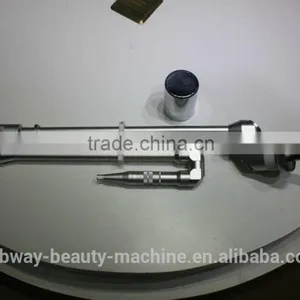 Safe&effective 1064nm 532nm Single Pulse q Switched nd Yag Laser thumbnail-5