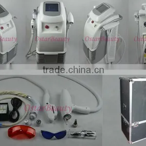 Bipolar rf Machine for Beauty Salon Machine Ipl System thumbnail-1
