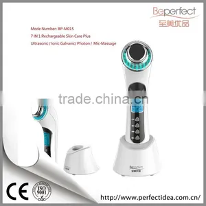 BPM0153 Personal Care Beauty Appliance for Face Lift thumbnail-1