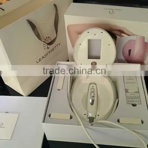 CE Approved Beauty Salon Equipment Hifu / Face Lifting Home Beauty Equipment thumbnail-2