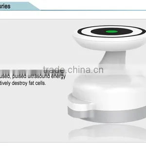 Ultrasound Shape With New Slimming Technology Machine thumbnail-5