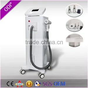 1000W Good Quality 10HZ Laser Tattoo Removal Machine / Nd Yag Laser / Laser Machine Q Switch Laser Machine thumbnail-1