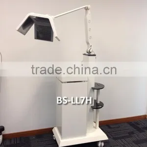 Laser Hair Loss Treatment/ Hair Growth Machine/ Laser Hair Regrowth Massage Machine From Factory Direct Sales thumbnail-6