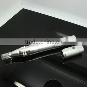 Meso Microneedle Pen/ Auto Derma Micro Needle Pen Micro Needing Derma Pen Dermapen / Derma Beauty Pen Needle Cartridge thumbnail-4
