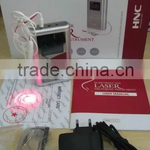 Soft Laser Therapy Equipment for Rhinitis Healing Device Soft Laser Therapy Device thumbnail-1