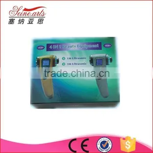 Professional Home Use Photon Ultrasonic Beauty Machine Equipment thumbnail-5
