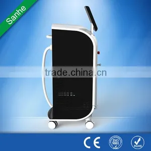 Pain Free Laser Hair Removal/diode Laser 808 nm Salon Machine thumbnail-4