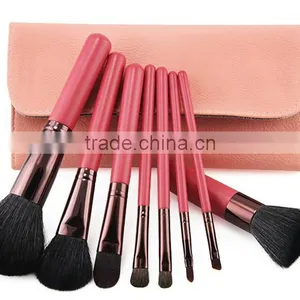 Hot Sales Makeup Brushes Set thumbnail-2