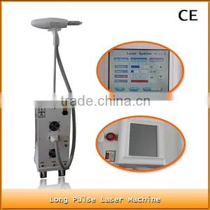 Hot Sale Medical nd Yag Laser Machine for Hair Removal/Spider Pattern Hair Loss thumbnail-1