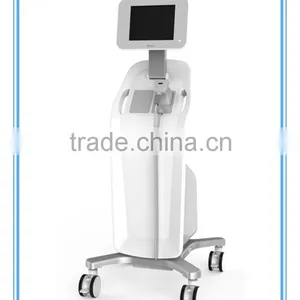 Slimming Reshaping 2016 New Liposonix Hifu Fat Loss Machine Expression Lines Removal /liposonic Hifu Slimming Device Nasolabial Folds Removal Cellulite Reduction thumbnail-1