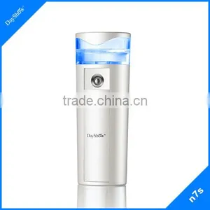 Best Sales in 2016 Nano Moisturing Steamer for DayShow Face Electric Steamer thumbnail-1