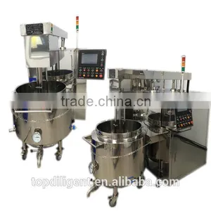 Customized Cosmetic Mixer Equipment Tailored Manufacturers From Taiwan thumbnail-3