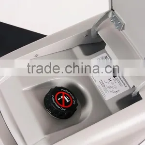 WS-08 LipoSonix Hifu for Skin Tightening thumbnail-4