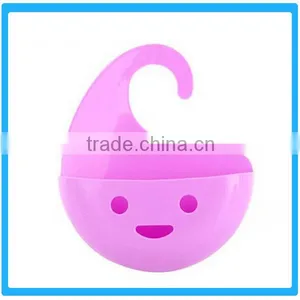 Popular Plastic Bathroom Bag thumbnail-4